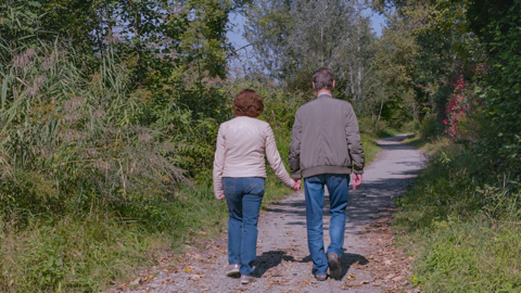 Un ange passé trop vite – Troubadour Films